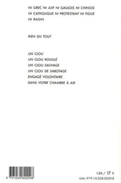 Que pourrais-je vous donner de plus grand que mon gouffre ? Suivi de Solstices terrassés, Mémoire seconde et Translucide, Paul Valet