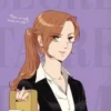 Qu'est-ce qui cloche avec la secrétaire Kim ? Tome 4, Jeong Gyeong Yun