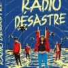 Radio désastre, J. C. Geiger