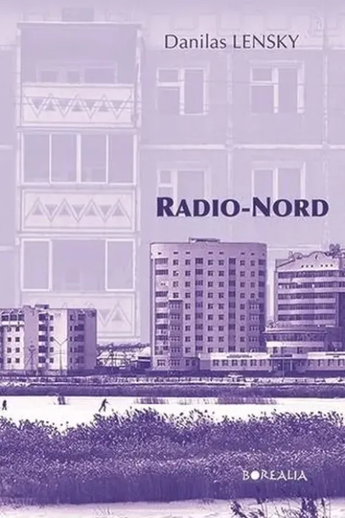 Radio-nord, Danilas Lensky