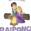 Raiponce fait du camping, Disney