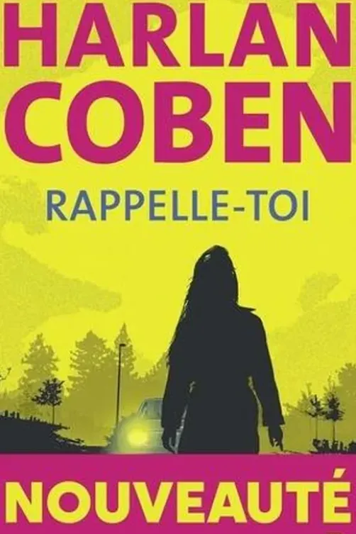 Rappelle-toi, Harlan Coben