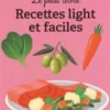 Recettes light et faciles. 2e édition, Jean-Paul Blanc