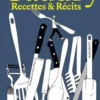 Recettes & récit, François-Régis Gaudry