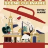 Rennes, scène culinaire, Olivier Marie