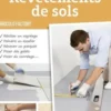Revêtements de sols, Olivier Doriath