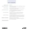 Revue d'histoire des sciences N° 77-1, janvier-juin 2024, Stéphane Tirard