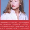 Rien n'est plus grand que la mère des hommes, Diana Filippova