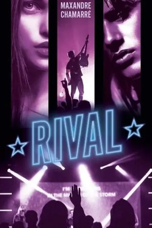 Rival Tome 1, Maxandre Chamarré