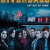 Riverdale : Get out of town, Micol Ostow