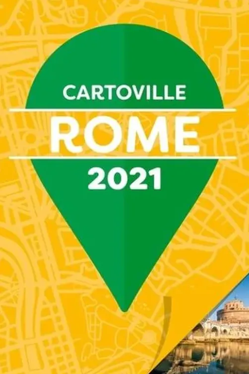 Rome. 21e édition, Assia Rabinowitz