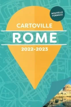 Rome. Edition 2022-2023, Assia Rabinowitz