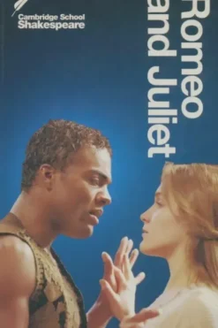 Romeo and Juliet, William Shakespeare