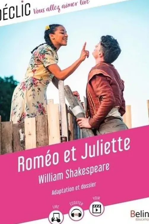 Roméo et Juliette, William Shakespeare