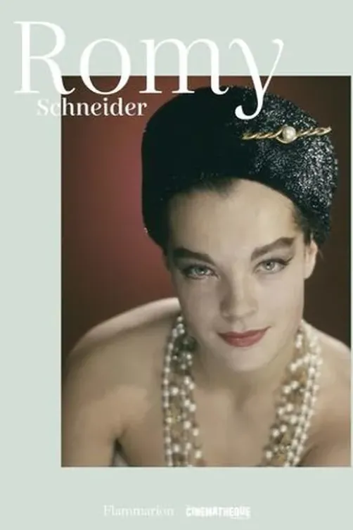 Romy Schneider, Clémentine Deroudille