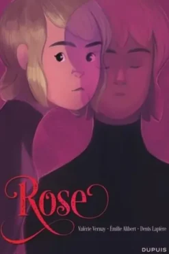 Rose Intégrale, Denis Lapière