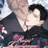 Roses et Champagne Tome 1, ZIG
