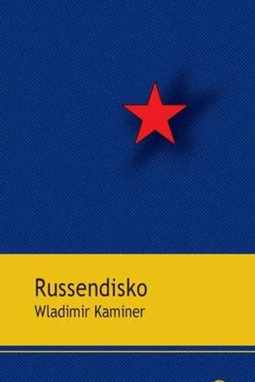 Russendisko, Wladimir Kaminer