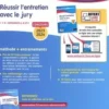 Réussir l'entretien avec le jury. Edition 2023-2024, Pascal Tuccinardi