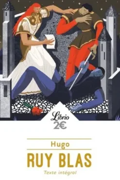 Ruy Blas, Victor Hugo