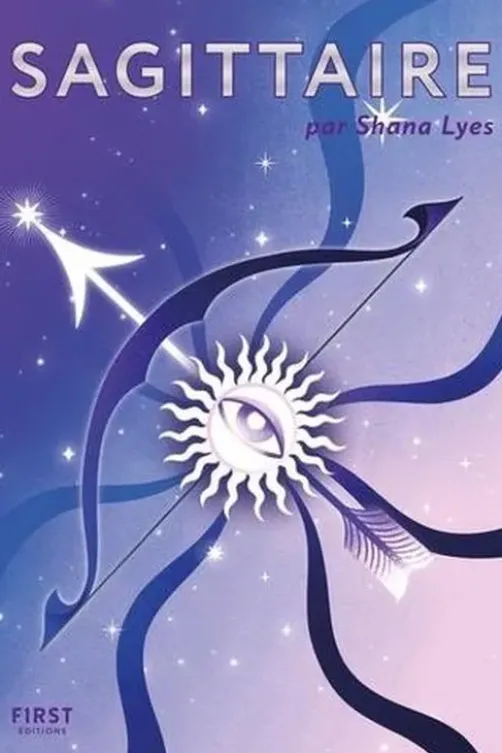 Sagittaire, Shana Lyès