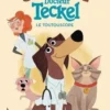 Salami, docteur Teckel : Le toutouscope, Vanessa Rubio-Barreau