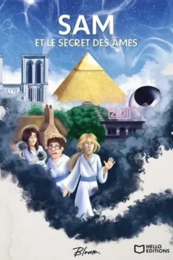 Sam et le secret des âmes, Bloum