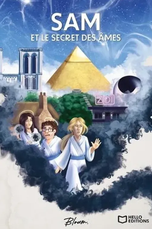 Sam et le secret des âmes, Bloum