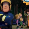 Sam le pompier : Le chemin ancestral de Pontypandy, Joséphine Lacasse