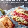 Sandwichs du monde. 100 recettes du plat emblématique de la street food, Jésiel Maxan