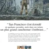 San Francisco 1906 Tome 2, La part du feu, Damien Marie