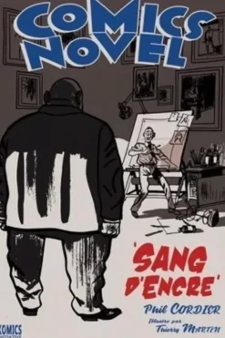Sang d'encre, Phil Cordier