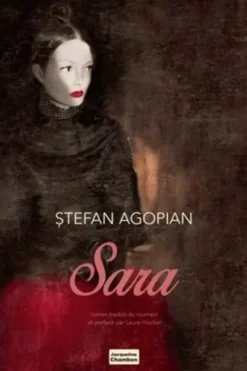 Sara, Stefan Agopian