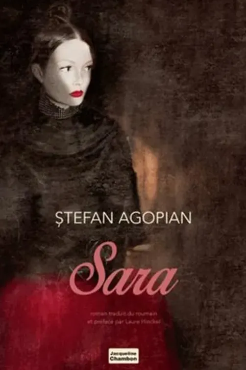 Sara, Stefan Agopian