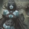Saria Tome 3 : La fin d'un règne, Jean Dufaux