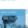 Satori à Paris. Edition bilingue français-anglais, Jack Kerouac