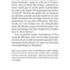 Sauter des gratte-ciel, Julia von Lucadou