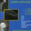 Savoir-faire en radiologie ostéo-articulaire, LARED/WYBI/BELL