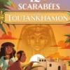 12 scarabées pour Toutankhamon, Sylvie de Mathuisieulx
