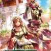 Scarlet Soul Tome 3, Kira Yukishiro