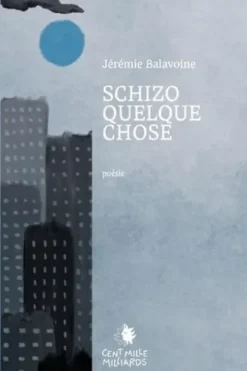 Schizoquelquechose, Jeremie Balavoine