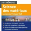 Science des matériaux. 3e édition, Michel Dupeux