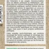 Science du passé, politique du présent. La politique historique en Pologne, Valentin Behr