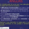 Se débrouiller en anglais, Larousse
