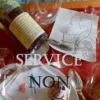Service non compris !, Christian Stévanin