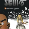 Seuls Tome 13 : Les âmes tigrées, Bruno Gazzotti