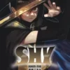 Shy Tome 8, Bukimi Miki