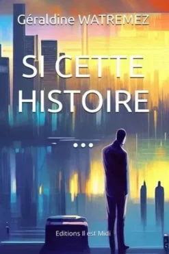 Si cette histoire..., Géraldine Watremez