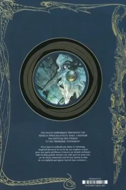 Siegfried Tome 1, Alex Alice