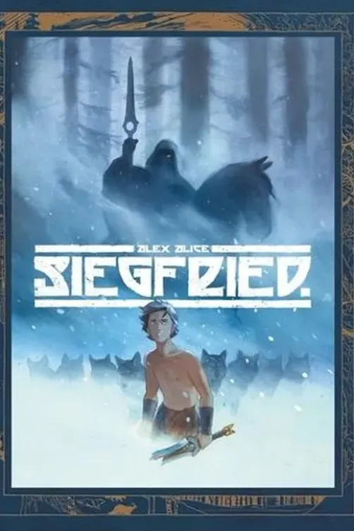 Siegfried Tome 1, Alex Alice